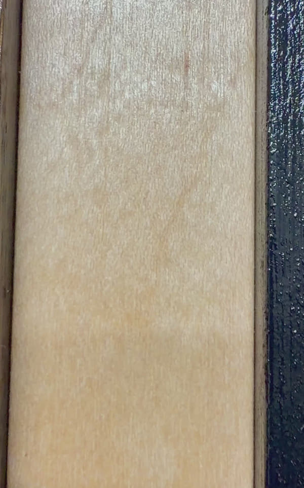 “Home Sweet Home” Soundwave Art – Handcrafted Wooden Wall Decor for Homeowners